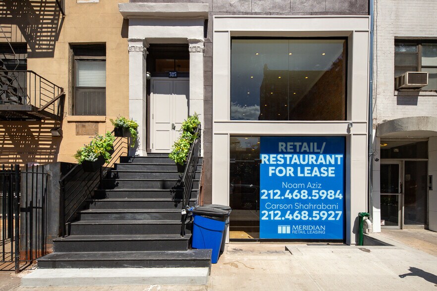 Primary Photo Of 325 E 14th St, New York Apartments For Lease