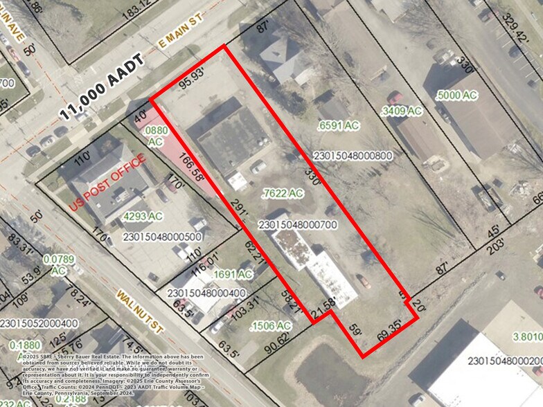 More Photos Of 137 Main St E, Girard Restaurant For Sale