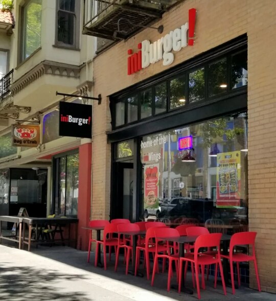 Primary Photo Of 2151-2163 Shattuck Ave, Berkeley Office For Lease
