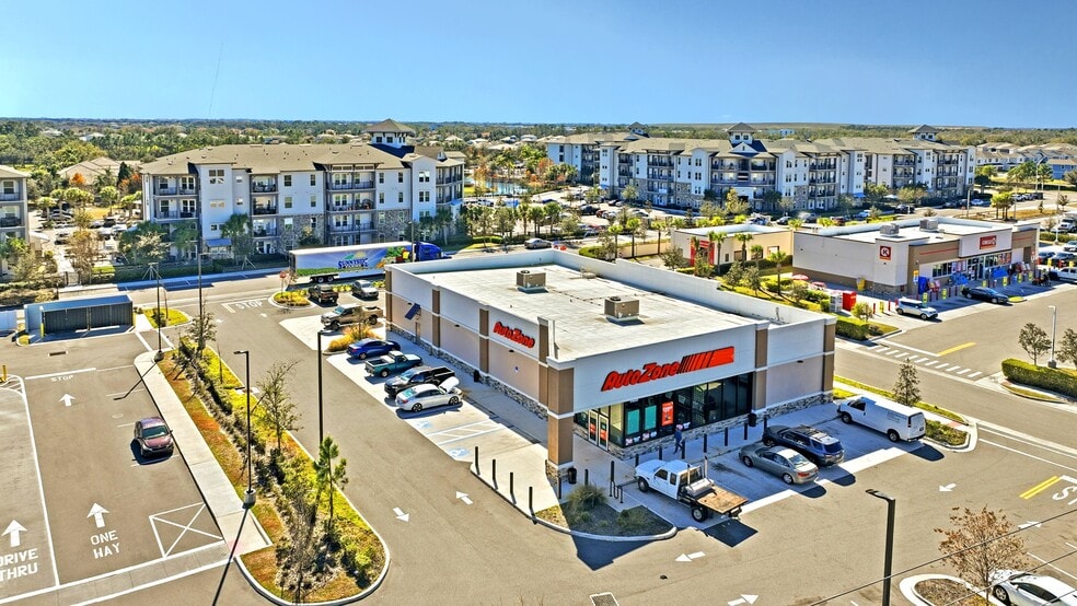 Primary Photo Of 11820 E State Road 64, Bradenton General Retail For Sale