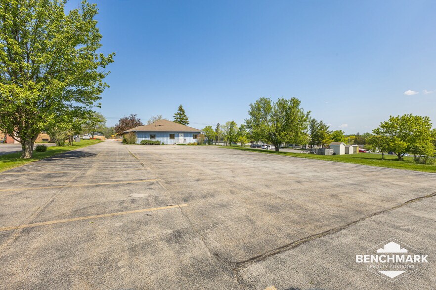 More Photos Of 199 Parrish St, Canandaigua Medical For Sale