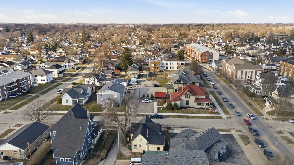 More Photos Of 209 W North St, Lebanon Office For Sale