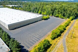 More Photos Of 18225 NE Riverside Pky, Portland Contractor Storage Yard For Lease