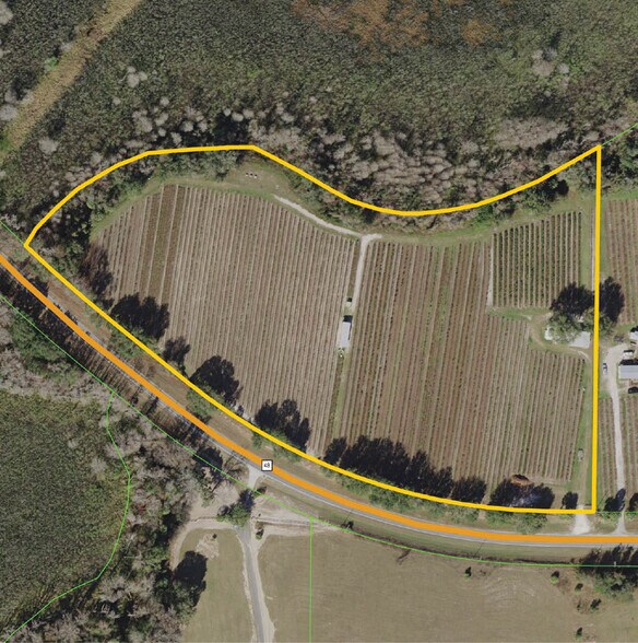 More Photos Of 9333 E Bushnell Rd, Floral City Land For Sale