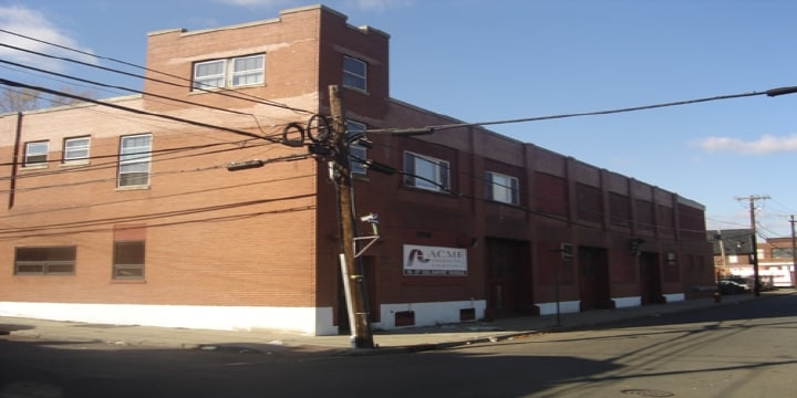 Primary Photo Of 19-37 Delaware Ave, Passaic Warehouse For Lease
