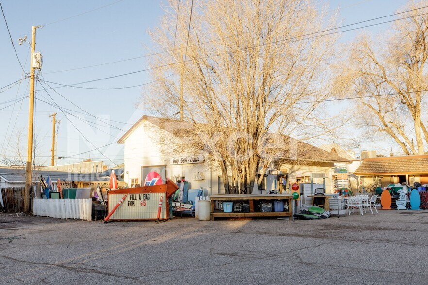 More Photos Of 82 Main st, Parowan General Retail For Lease