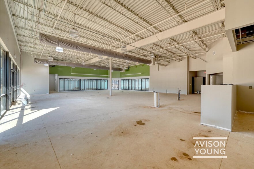 More Photos Of 3493 Highway 155 and Frog rd, Locust Grove Storefront For Sale