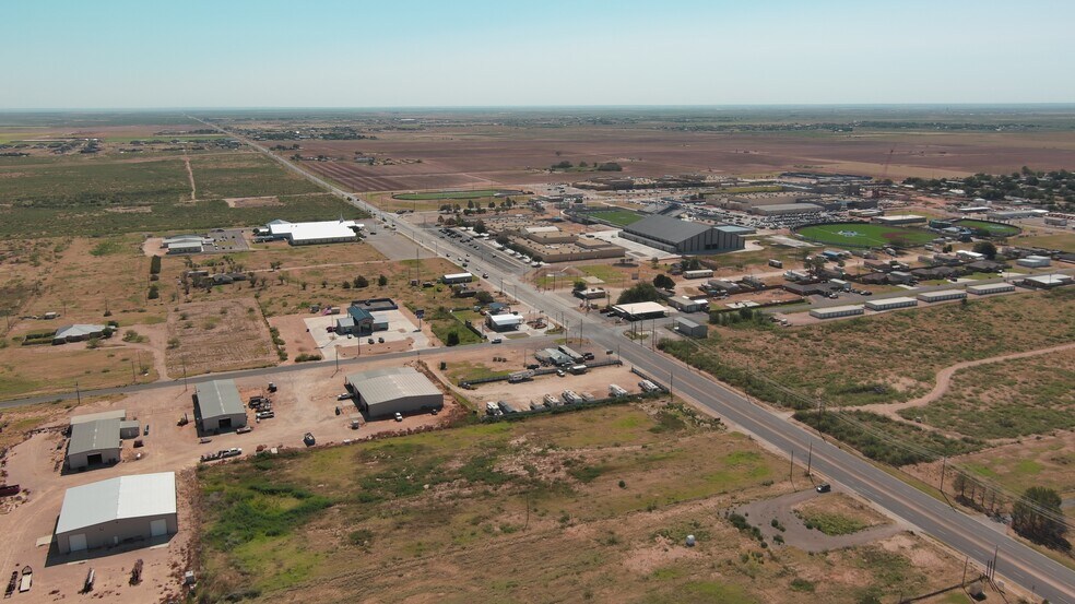 More Photos Of 10603 FM 307, Midland Land For Sale