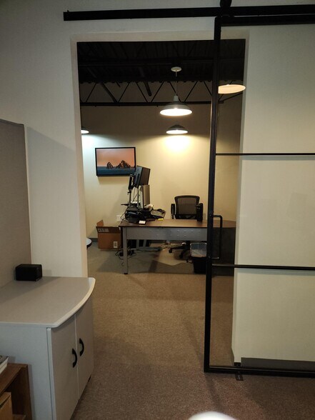 More Photos Of 11919 W I-70 N, Wheat Ridge Warehouse For Sale