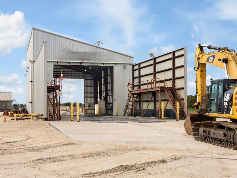 More Photos Of 7207 W FM 696, Elgin Industrial For Sale
