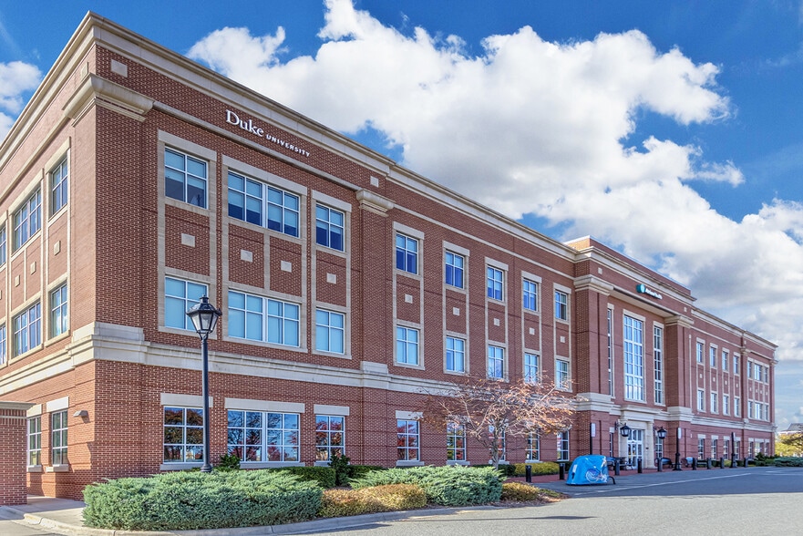 More Photos Of 201 Dale Earnhardt Blvd, Kannapolis Medical For Lease