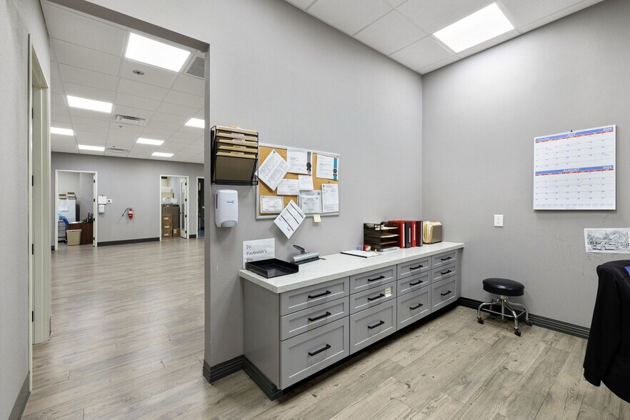 More Photos Of 81715 Doctor Carreon Blvd, Indio Medical For Sale