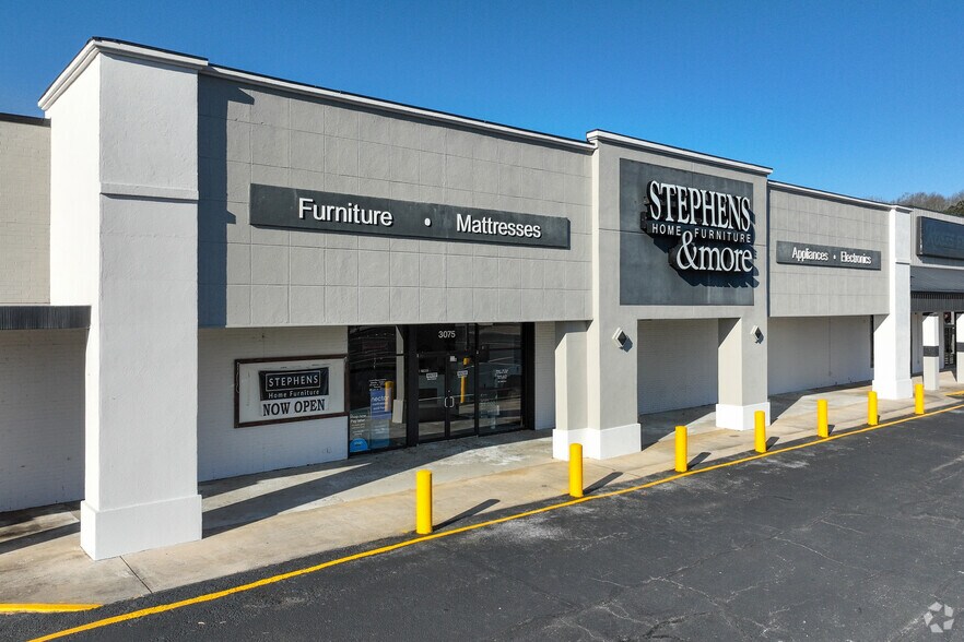 More Photos Of 3073-3187 Highway 431, Roanoke Unknown For Lease