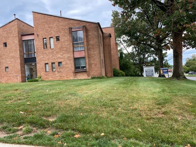 More Photos Of 1200 E Joppa Rd, Towson Office For Lease