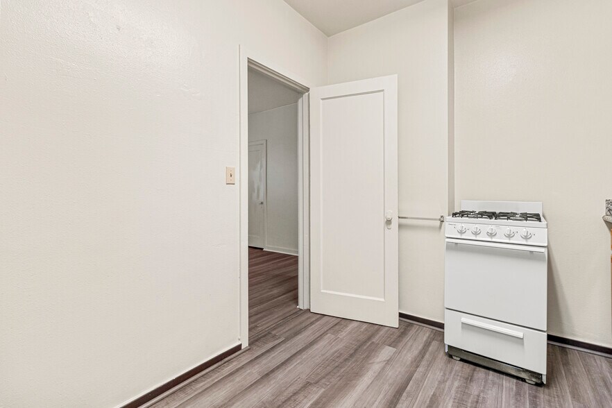 More Photos Of 1716-1732 University Ave, Berkeley Apartments For Sale