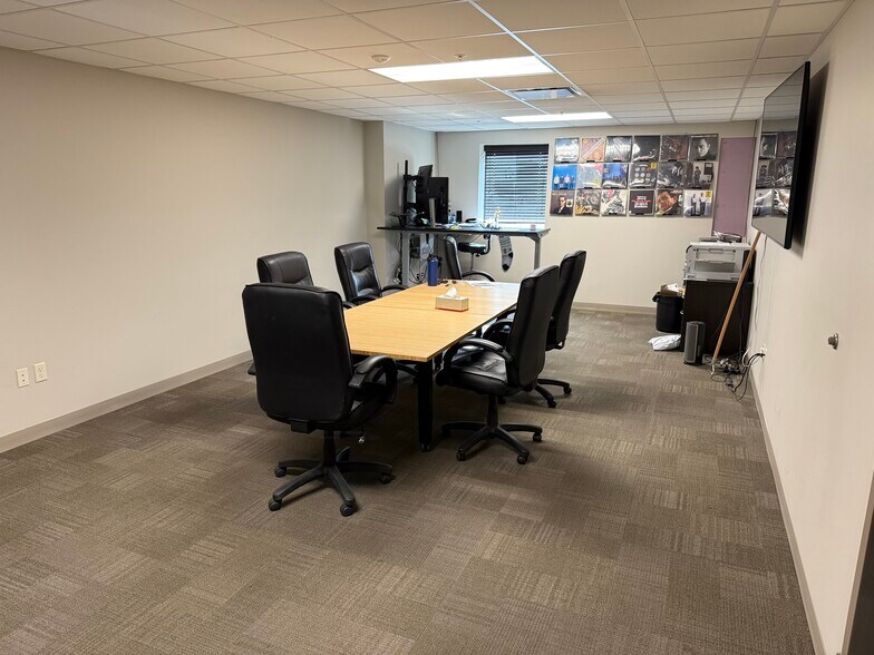 More Photos Of 12875 S Minuteman Dr, Draper Light Manufacturing For Lease