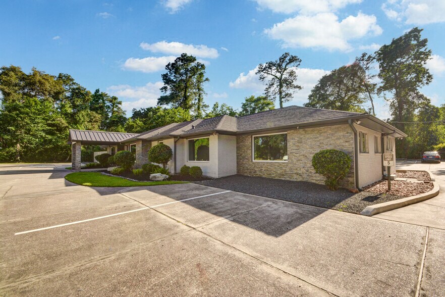 More Photos Of 26615 Oak Ridge Dr, The Woodlands Office For Lease