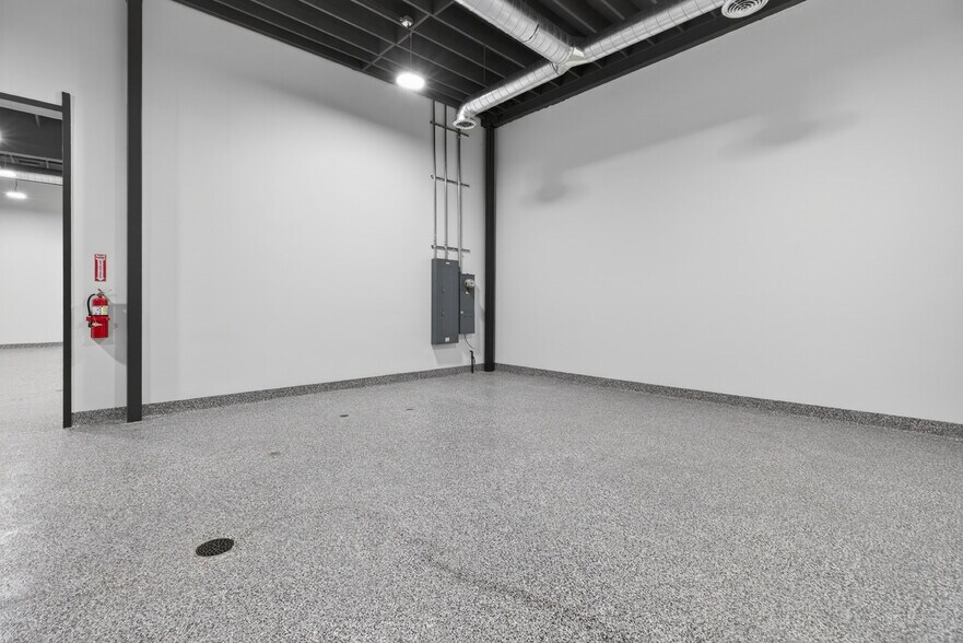 More Photos Of 703 S Main St, Burbank Food Processing For Sale