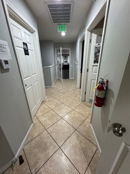 More Photos Of 141-201 D'Arcy Pky, Lathrop Warehouse For Sale