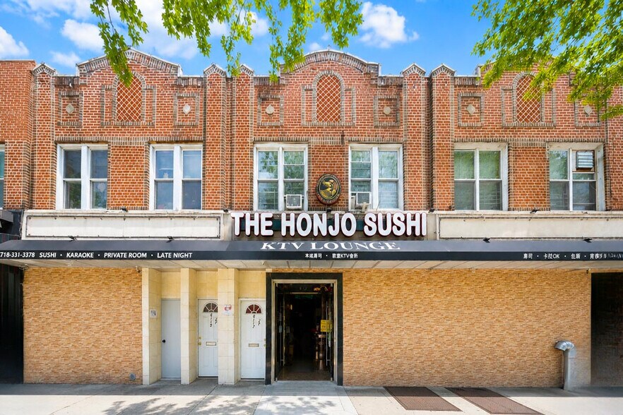 More Photos Of 6115 20th Ave, Brooklyn Storefront Retail Residential For Sale