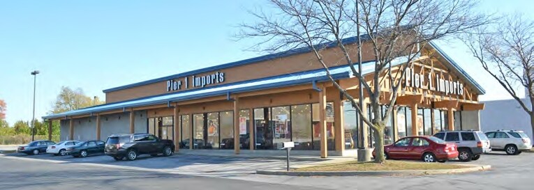 More Photos Of 4224 Coldwater Rd, Fort Wayne Freestanding For Lease