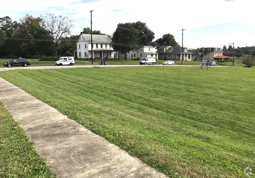 More Photos Of 1526 Greenwood Ave, Collegeville Land For Sale