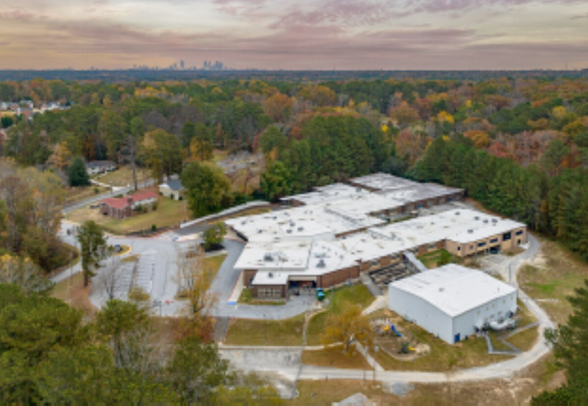 Primary Photo Of 2626 Hogan Rd, Atlanta Schools For Sale
