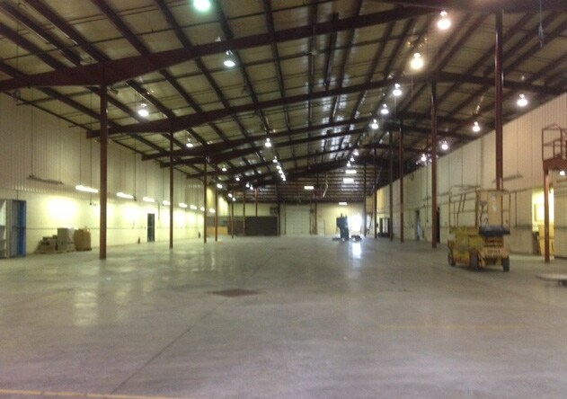 More Photos Of 1570 Terex Rd, Hudson Manufacturing For Lease