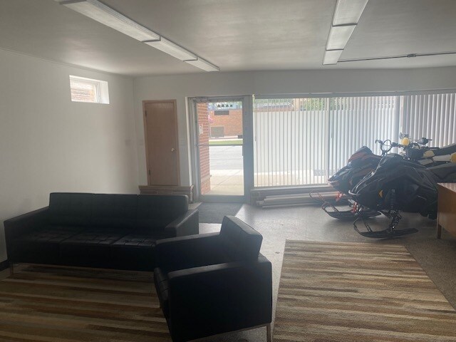 More Photos Of 12610 W Hampton Ave, Butler General Retail For Sale