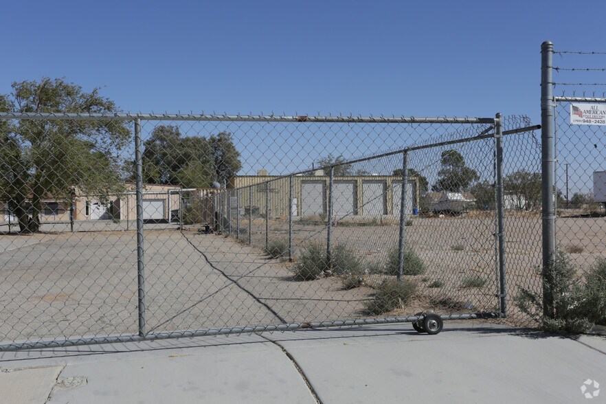 More Photos Of 11920 Aztec Ln, Adelanto Industrial For Sale