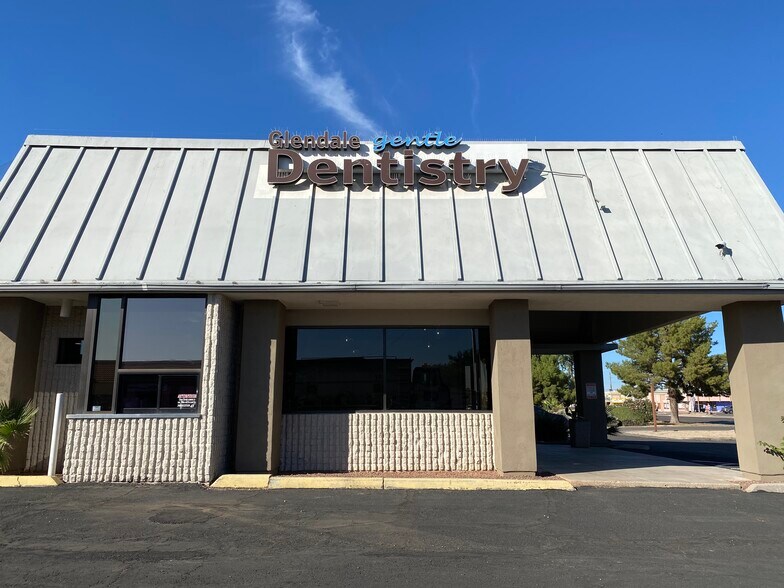 More Photos Of 8910 N 43rd Ave, Glendale Coworking Space