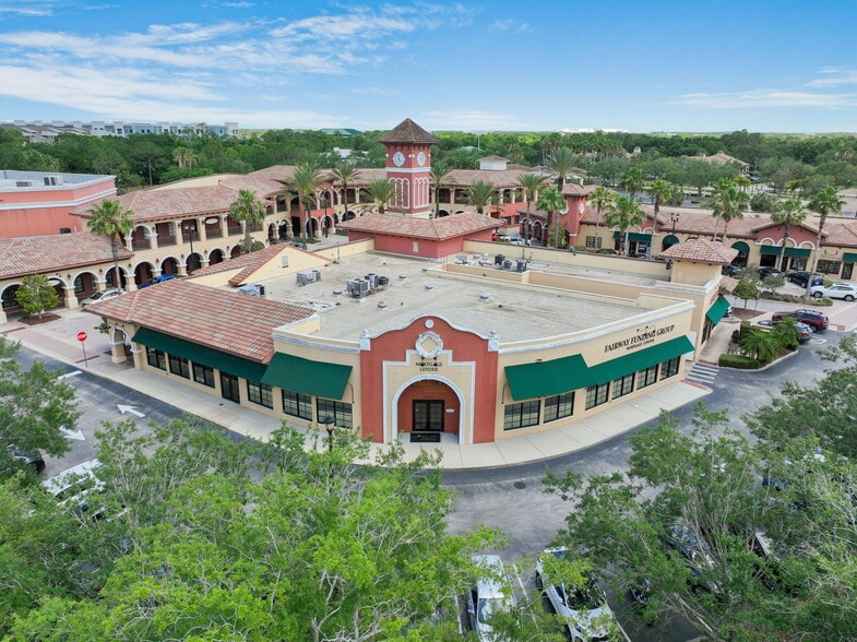 More Photos Of 8235 Natures Way, Bradenton Office For Lease