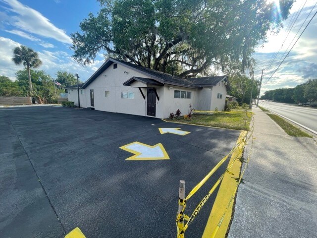 More Photos Of 1707 South St, Leesburg Daycare Center For Sale