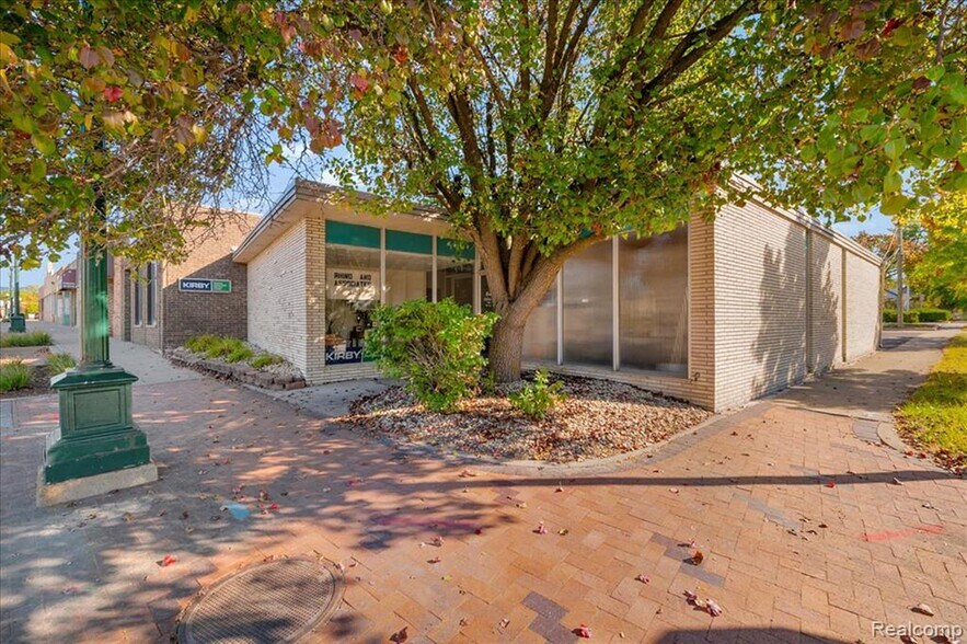 Primary Photo Of 3151 S Wayne Rd, Wayne Storefront Retail Office For Lease