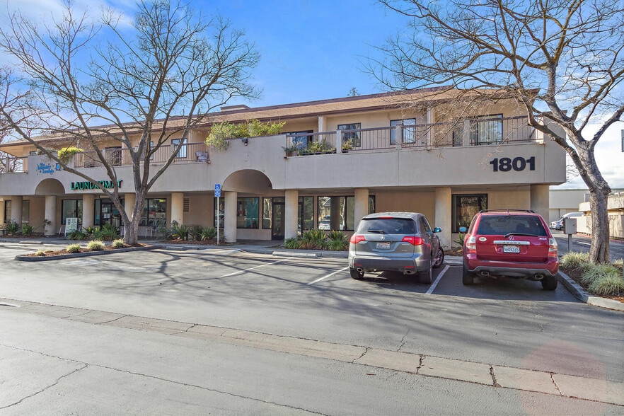 More Photos Of 1801 Hanover Dr, Davis Office Residential For Lease