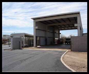 More Photos Of 8920 S Eisenhower Rd, Tucson Contractor Storage Yard For Sale