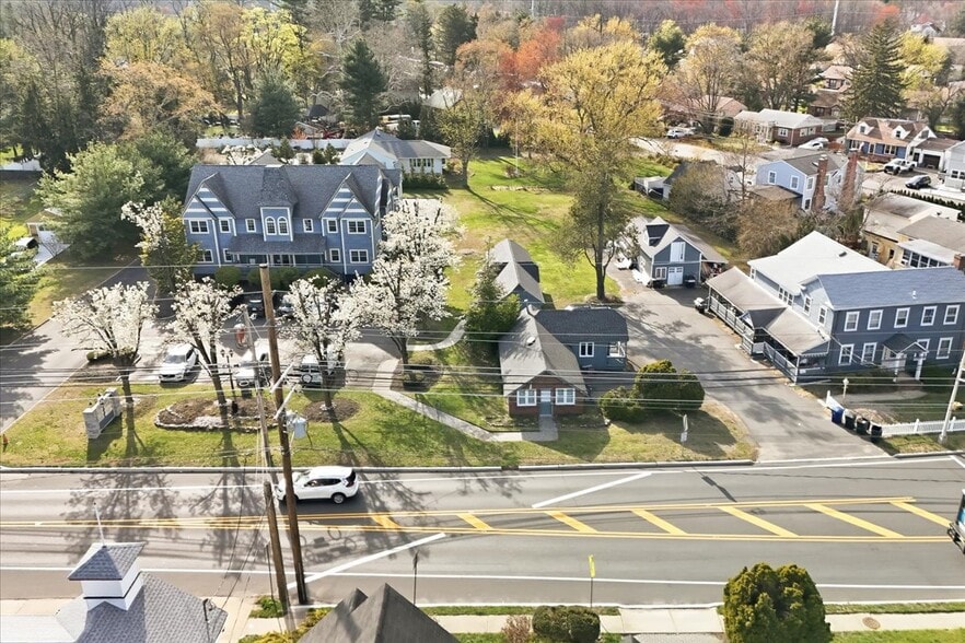 More Photos Of 96 Freneau Ave, Matawan Office For Sale