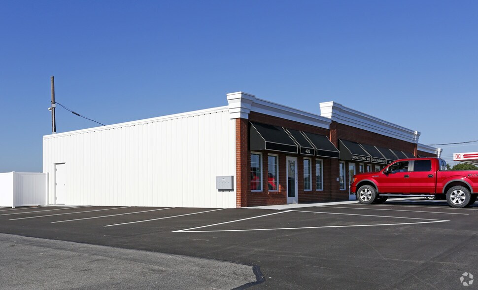More Photos Of 4604-4610 Woodville Rd, Northwood General Retail For Sale