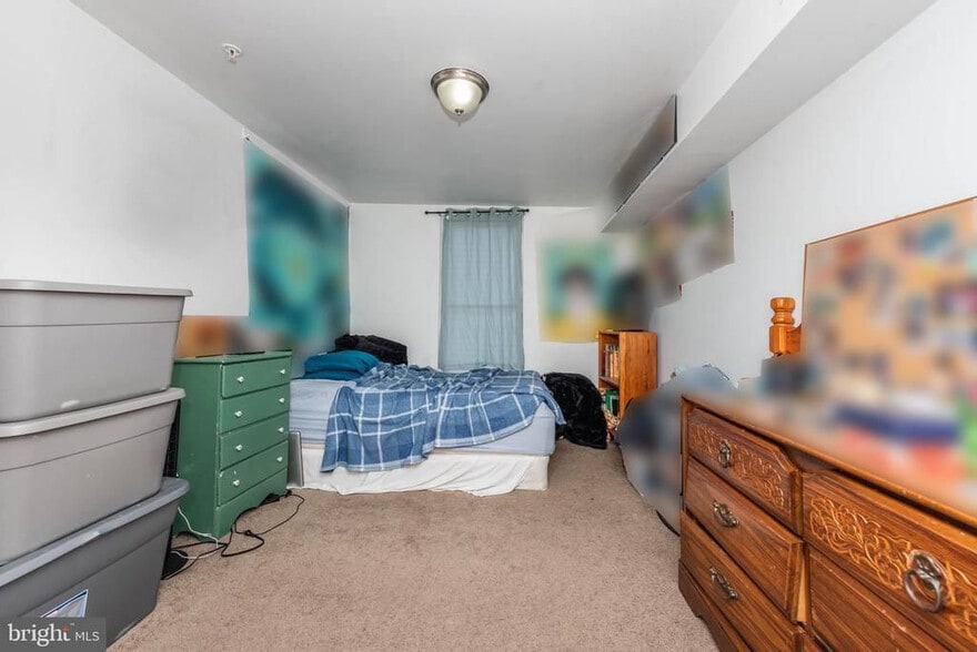 More Photos Of 338 E 25th St, Baltimore Office For Sale