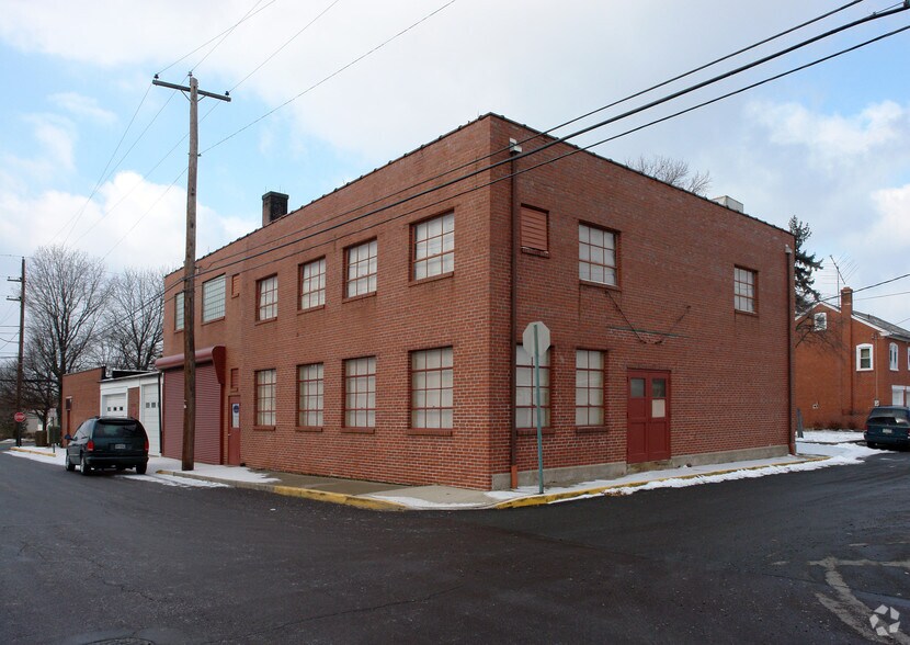 More Photos Of 800 Main St, Red Hill Light Manufacturing For Sale