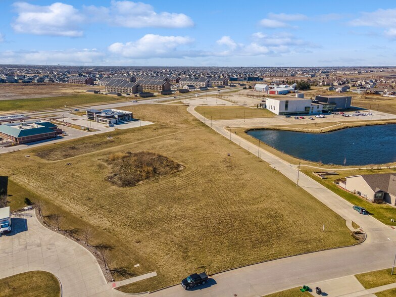 More Photos Of 351 NW Autumn Crest Dr, Ankeny Land For Sale
