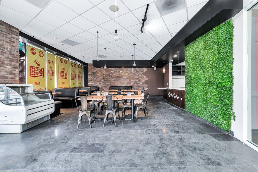 More Photos Of 301-317 W Main St, Alhambra Loft Creative Space For Sale