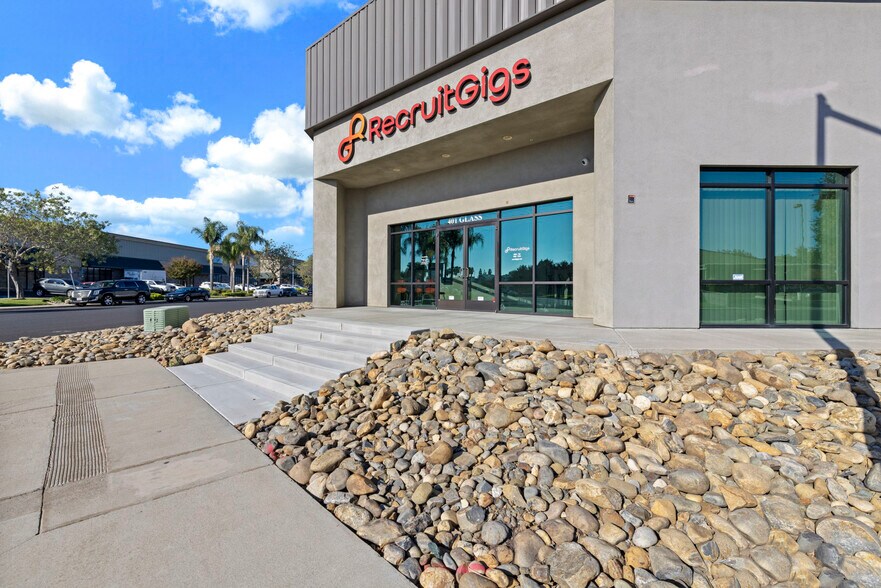 More Photos Of 401 Glass Ln, Modesto Warehouse For Sale