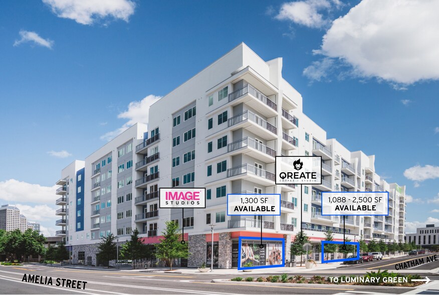 More Photos Of 505 Chatham Ave, Orlando Apartments For Lease