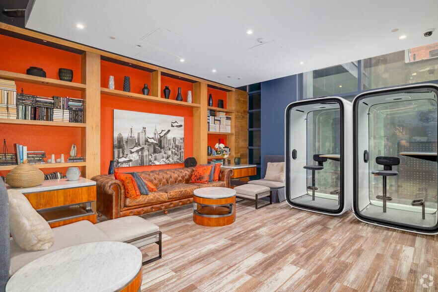 More Photos Of 1213 Walnut St, Philadelphia Apartments For Lease