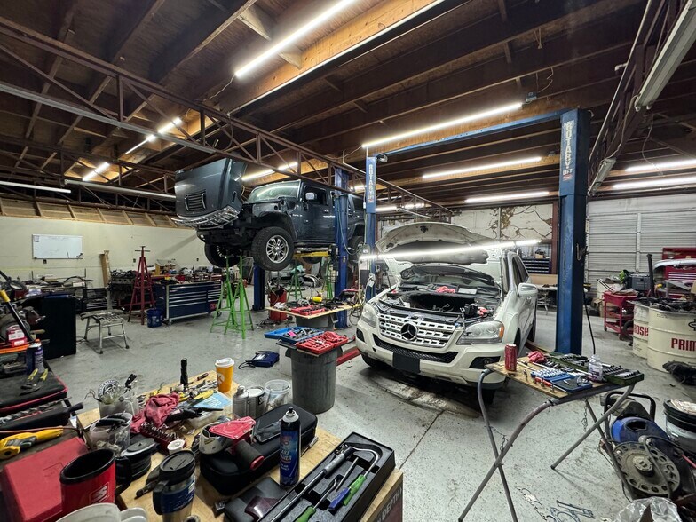 More Photos Of 2100 Highway 70 E, Jackson Truck Terminal For Sale