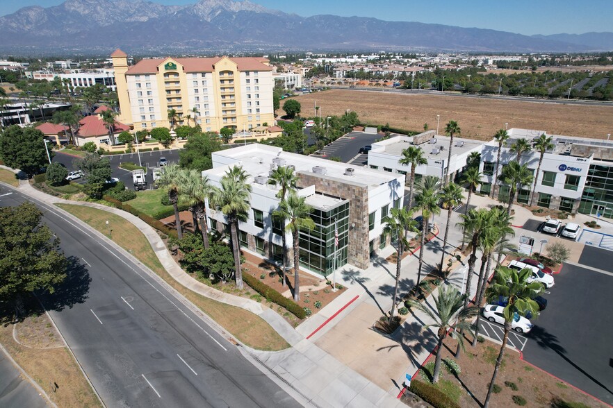 Primary Photo Of 3595 Inland Empire Blvd, Ontario Office For Lease