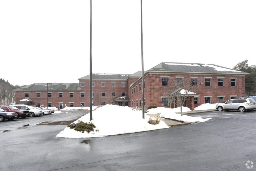 More Photos Of 5 Community Dr, Augusta Office For Sale