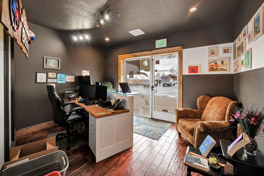 More Photos Of 1189 W 1700 N, Logan Warehouse For Lease