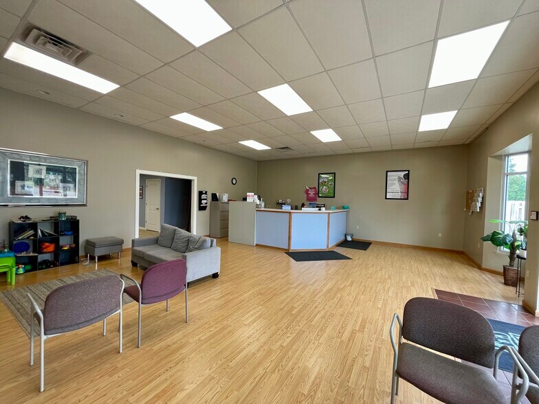 More Photos Of 3633 25th St, Columbus Storefront Retail Office For Sale